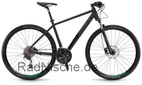 Staiger Alaska  technische daten 